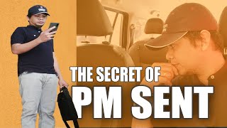 3 Secrets Behind PM SENT