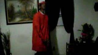 N.T.G 9TRE 9AN9STA D-BOY 5TACKIN