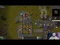 factorio tutorial level 4 science and automation