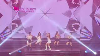 Be You 3 Concert APINK Full Performance