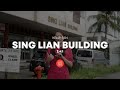 SING LIAN BUILDING | KELLY TAN | HOME TOUR