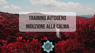 Training Autogeno: Esercizio di Induzione alla Calma