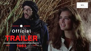 Sahara - Trailer 1983