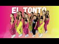 El tonto - Lola Indigo - Quevedo