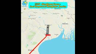 15227 - Muzaffarpur Express : Smvt Bengaluru to Muzaffarpur Junction Train || #shorts #bangalore