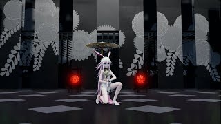 【MMD】醉花荫 - Yae Sakura