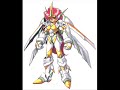 srw ogs flapper girl extended