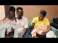 CAROL NANTONGO NO MWAMI WE BALEESE OMWANA EWA HAJJI HARUNA MUBIRU,AMAZINA GABUZE OKUMUTTA