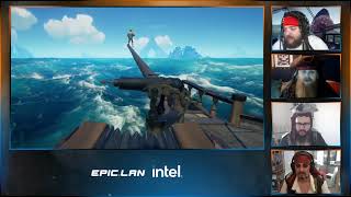 EPIC.LAN - EPIC33: Sea of Thieves