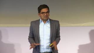 Could fewer entrepreneurs mean greater prosperity? | Rajesh Chandy | TEDxLondonBusinessSchool