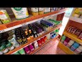 comprando comida en cuba. así están los precios actualmente. video de cuba 2024