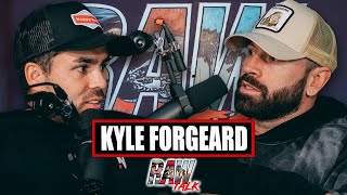 Kyle Forgeard On The Truth About Jesse’s Fallout, The Future of Nelk, Fullsend X Rawgear Surprise
