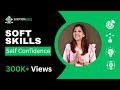 Soft Skills | Self Confidence | Skills Training | Tutorialspoint