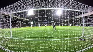 Goal Cam: Derby County