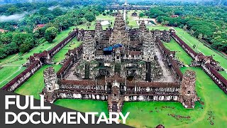 World's Greatest Ancient Megastructures | Top 10 Secrets and Mysteries | Free Documentary