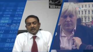 Varthaka Nokku | Ep 2 | IBC Tamil TV