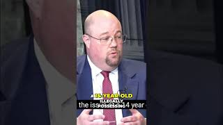 SC v. Rick Chow Trial: Guilty or Not Guilty - Cyrus Carmack-Belton #shorts