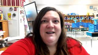 3rd Grade Module 4, Lesson 2