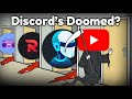 Is YouTube Killing Every Discord Music Bot?