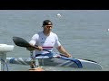 2017 ICF World Cup 2 in Szeged, Hungary, Men's K-1 200m Final A. HD