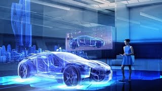 Top 10 Advanced Car Technologies By 2020 You Need To Know