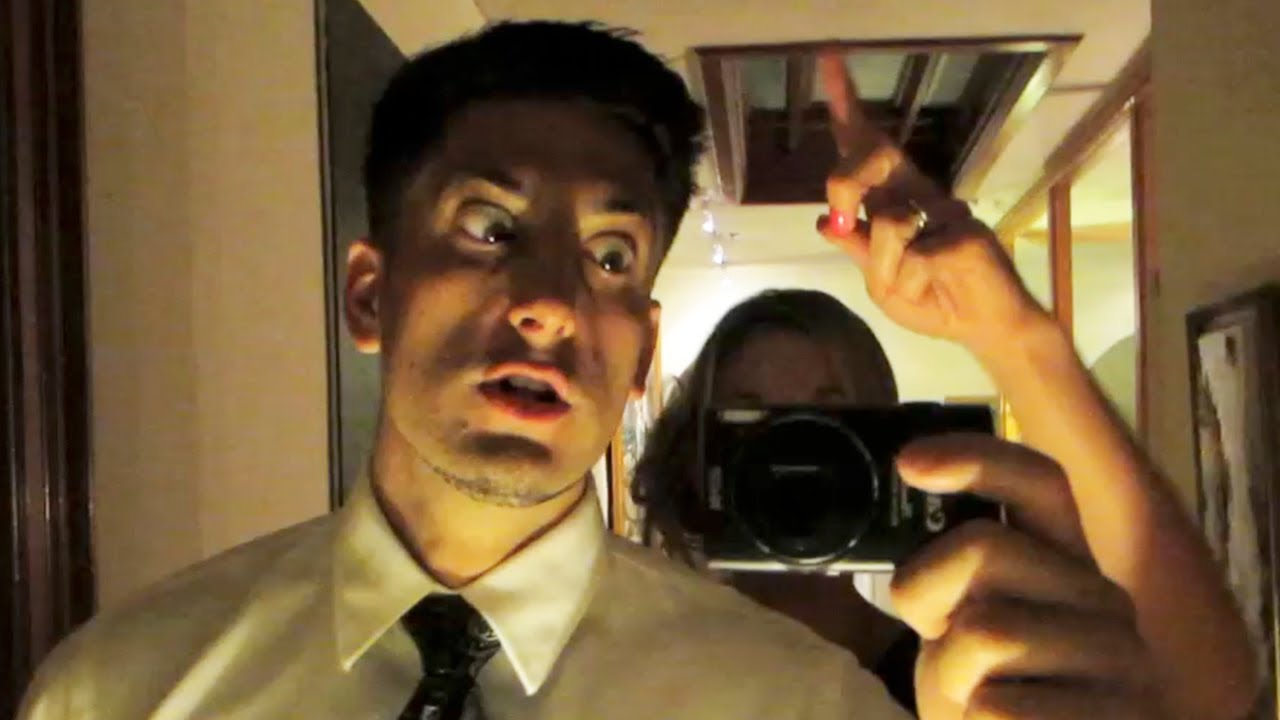 Haunted Mansion Youtube