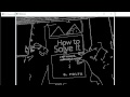 [OpenCV Samples in Windows] 4. Canny Edges