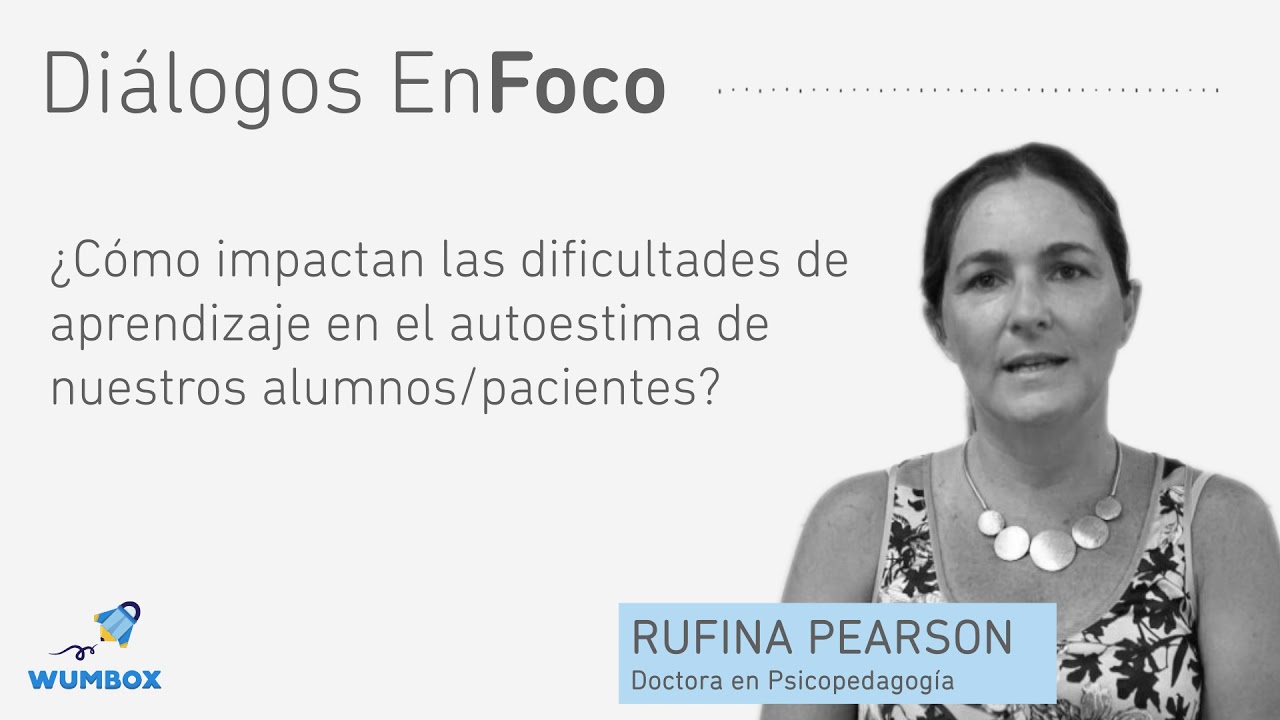 Dea Y Autoestima Por Rufina Pearson Youtube