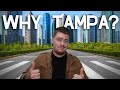 Reasons To Move To Tampa Florida [TOP 10 REASONS TO LIVE IN TAMPA FLORIDA]