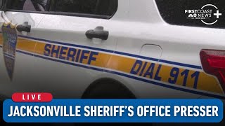 Jacksonville police to give update on reported shooting on city's Mid-Westside