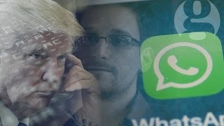 Wiretaps Data Dumps And Zero Days Is Digital Privacy No Longer Possible