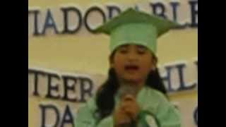 ynah's speech PMMHS