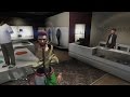 Gta 5 How To Get Invisible Torso And Arms EASIEST METHOD