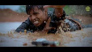 Dj movie scene | Allu Arjun save police in Dj movie | Duvvada Jagannadham movie first Impression #DJ