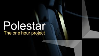 Polestar - a Waview Commercial (Shot in one hour)
