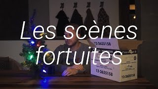 Navet ou chef d'oeuvre? - Cinéma | «Les scènes fortuites» de Guillaume Lambert