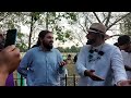 Is Shia Religion True? Adnan Rashid And Shia Speakers Corner Sam Dawah