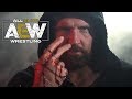 Jon Moxley Debuts At AEW Double Or Nothing - Work Or Shoot?