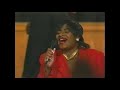HCC Choir - Order My Steps