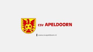 Doelpunten csv Apeldoorn O23 - WSV O23 | 21-22