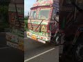 mirchi truck vlogs truck