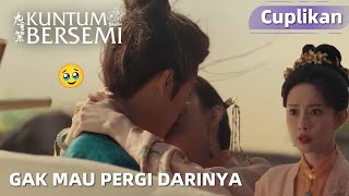 Blossom | Cuplikan EP33 Nyawa Kita Sudah Lama Menyatu | WeTV【INDO SUB】