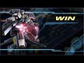 特別任務「戦場の彗星ファラ」st05 リニューアル版