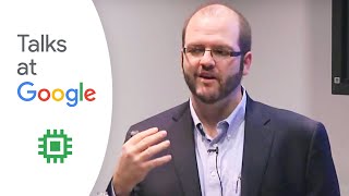 Technology Policy War Stories | Joseph Lorenzo Hall | Talks at Google