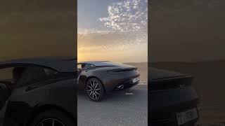 KILLER SOUND ASTON MARTIN DB11 -V8 4.0L  #AstonMartin #DB11 #DB