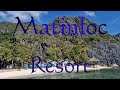 Matinloc Island Resort, Palwan, El Nido #philippines🇸🇽 #elnidopalawan
