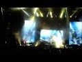 MUSE - Stockholm Syndrome (HD) Fuji Rock Fesitval 2010