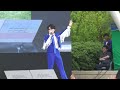 황민우 황민호 미스터트롯 영광불갑사 김연자 효 콘서트