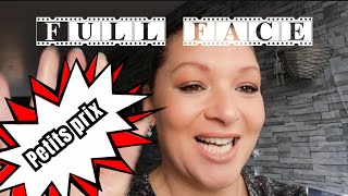 full face petits prix nouveautés #2024 #nouveauté #makeup #fullface