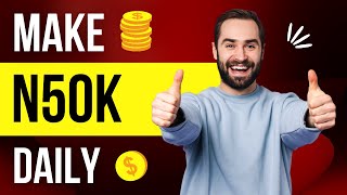 Dollar arbitrage in Nigeria - How to make money online with Paypal and grey.co